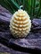 Cosmetic Grade White Beeswax Pellets for DIY Lip Balms & Candles